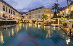 Sawaddi Patong Resort Hotel